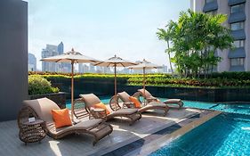 ホテル ニッコー バンコク